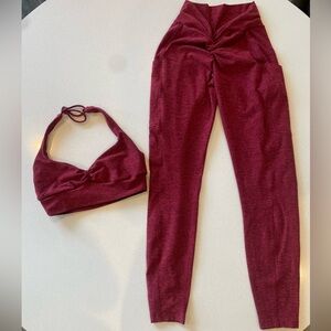 BOMBSHELL LEGGINGS ♥️